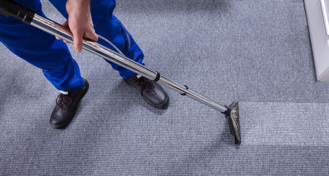 Office Cleaning Newport News