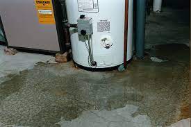 Different Water Heaters