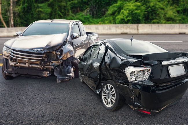 Car Accident Law Firm