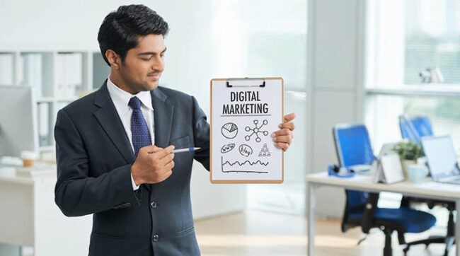 Boise Digital Marketing Agency